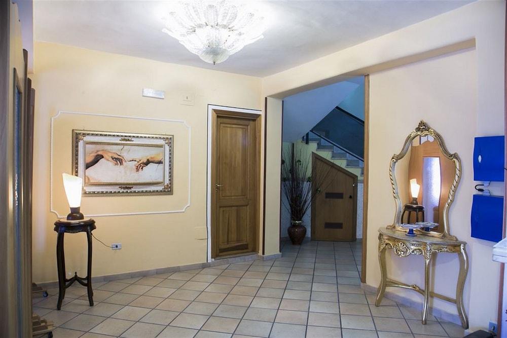 Hotel Martini Casavatore Exterior foto
